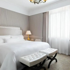 Отель The Westin Palace 5* Классический номер с различными типами кроватей