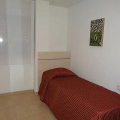 Отель Nuc Sun Resort Ла-Нусиа спа