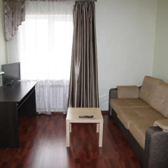 Hotel Na Kaslinskoy комната для гостей фото 4