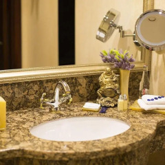 The Rooms Boutique Hotel 5* Апартаменты фото 40