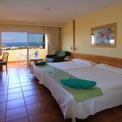 Hotel Best Jacaranda 4* Стандартный номер с различными типами кроватей