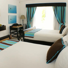 Отель The Puntacana Hotel Доминикана, Пунта Кана - отзывы, цены и фото номеров - забронировать отель The Puntacana Hotel онлайн удобства в номере