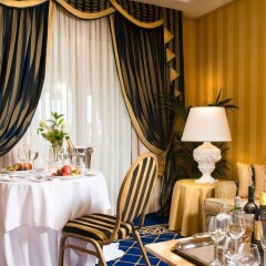 Royal Olympic Hotel 5* Люкс с разными типами кроватей фото 3