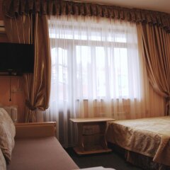 Отель Арго 2* Номер категории Эконом