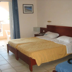 hotel zante village