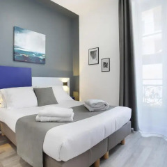 The Alcove Hotel 3* Улучшенный номер с различными типами кроватей