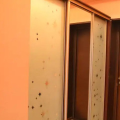 Гостиница Комфорт сауна