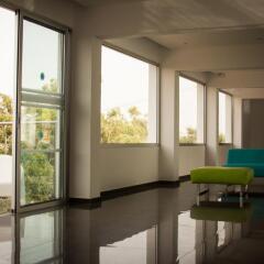 Апартаменты Rio Gardens Apartments балкон