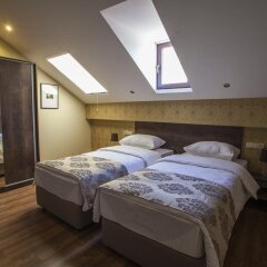Boutique Hotel Tekla Palace 3* Стандартный номер с различными типами кроватей фото 2