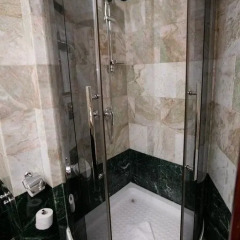 Гостиница Лайм 3* Номер Эконом с разными типами кроватей фото 3