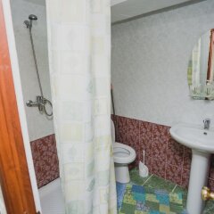 Гостевой Дом Чёрное Море ванная