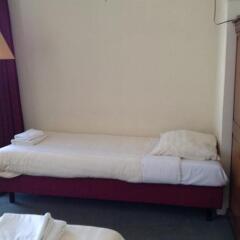 Hotel Alfa Plantage комната для гостей фото 4