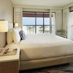 Отель Loews Santa Monica 5* Люкс фото 2