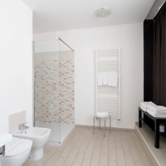 Отель Best Quality Hotel Politecnico Италия, Турин - отзывы, цены и фото номеров - забронировать отель Best Quality Hotel Politecnico онлайн комната для гостей фото 5