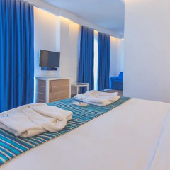 Garcia Resort & Spa – All Inclusive Турция, Олудениз - 1 отзыв об отеле, цены и фото номеров - забронировать отель Garcia Resort & Spa – All Inclusive онлайн комната для гостей фото 2