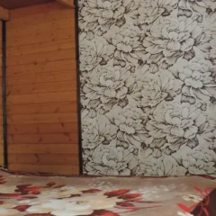 Гостиница Guest House Na Lyzhnom в Красной Поляне отзывы, цены и фото номеров - забронировать гостиницу Guest House Na Lyzhnom онлайн Красная Поляна комната для гостей фото 6