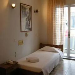 Sparta Team Hotel - Hostel комната для гостей фото 6