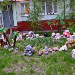 Гостиница Резидент Апартаментс на Маршала Чуйкова в Москве отзывы, цены и фото номеров - забронировать гостиницу Резидент Апартаментс на Маршала Чуйкова онлайн Москва