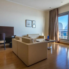 Gran Hotel Sol y Mar (только для взрослых 16+) 4* Люкс фото 3