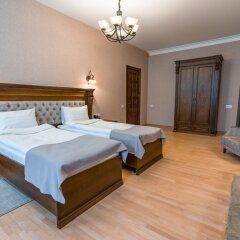 Отель Imperial House 4* Номер Делюкс фото 6