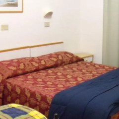 Hotel Ducale комната для гостей