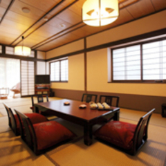 Отель Ryokan Yamanoyu Япония, Минамиогуни - отзывы, цены и фото номеров - забронировать отель Ryokan Yamanoyu онлайн питание