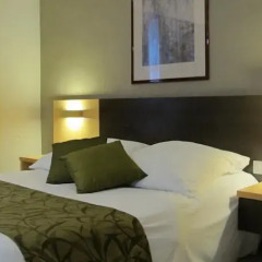 Park Hotel Слима комната для гостей фото 6