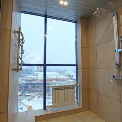 Отель Иремель 3* Номер Делюкс фото 5