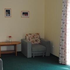 Гостиница Guest House Europe комната для гостей фото 3