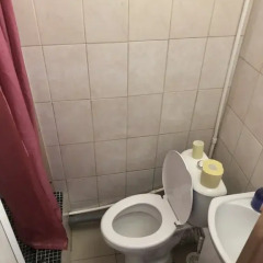 Мини-Отель Друзья Номер Эконом с разными типами кроватей фото 10