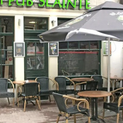 The White Tulip Hostel питание