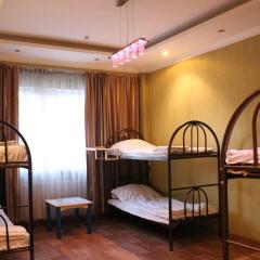 Apple hostel Алматы детские мероприятия