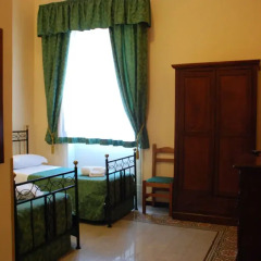 Hotel del Centro удобства в номере