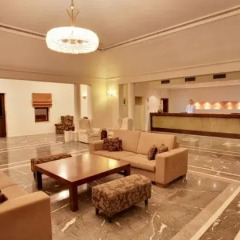 Отель Arina Beach Resort Коккини-Хани интерьер отеля фото 2
