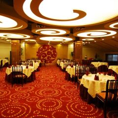 Отель Beijing Ping An Fu Hotel Китай, Пекин - отзывы, цены и фото номеров - забронировать отель Beijing Ping An Fu Hotel онлайн помещение для мероприятий