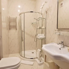 Отель Green House Detox & SPA 4* Студия фото 6