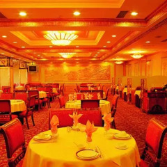 Отель Chongqing Hotel Китай, Пекин - отзывы, цены и фото номеров - забронировать отель Chongqing Hotel онлайн питание фото 2