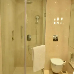 Отель Taj Palace, New Delhi 5* Номер Делюкс фото 4