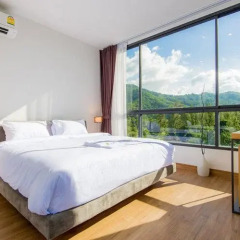 Отель Hill Myna Condotel 3* Люкс повышенной комфортности с различными типами кроватей