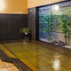 Hotel Route Inn Anan Наруто бассейн