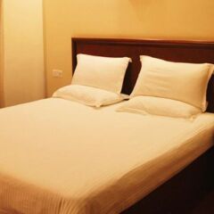 Greentree Inn Shenzhen Huaqiangbei Express Hotel Шэньчжэнь комната для гостей