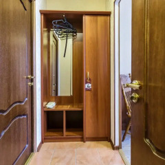 Гостиница Амстердам 3* Стандартный номер с разными типами кроватей фото 21