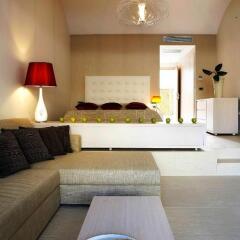 Отель Ixian All Suites by Sentido - Adults Only 5* Люкс Премиум с различными типами кроватей