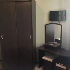 Victory Hotel Екатеринбург удобства в номере