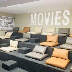 Sofianna Hotel детские мероприятия