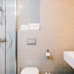 Comfort Hotel Grand Central 4* Стандартный номер фото 4