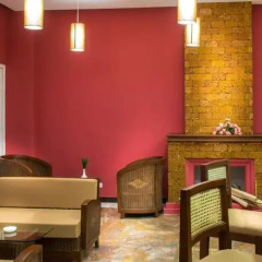 BB Hotel Sapa спа