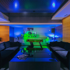 Гостиница Lavicon Apart Hotel Collection в Небуге 13 отзывов об отеле, цены и фото номеров - забронировать гостиницу Lavicon Apart Hotel Collection онлайн Небуг спа