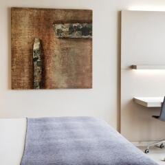 Sallés Hotel Pere IV удобства в номере