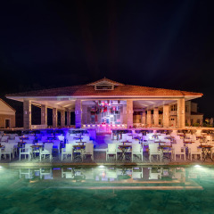 Отель Rixos Premium Tekirova - All Inclusive фото 4